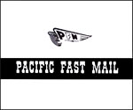 Pacific Fast Mail